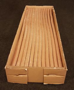 Abdichtschnüre Dikaflex S2
