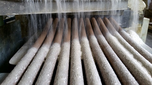 Dikaflex - Sealing cords KBO Form- und Schmelzstoffe GmbH